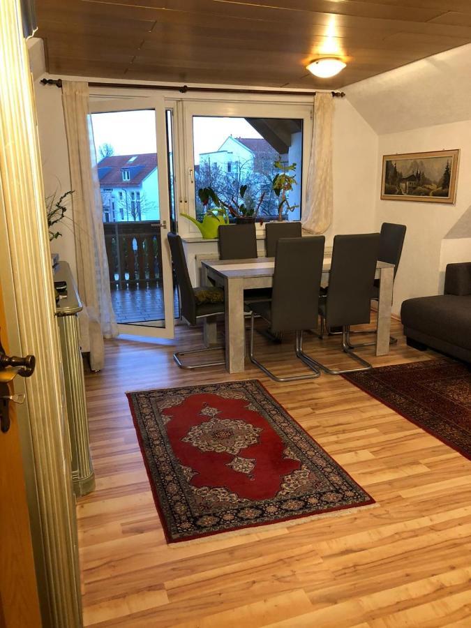 Ferienwohnung Bodensee La Langenargen Zewnętrze zdjęcie