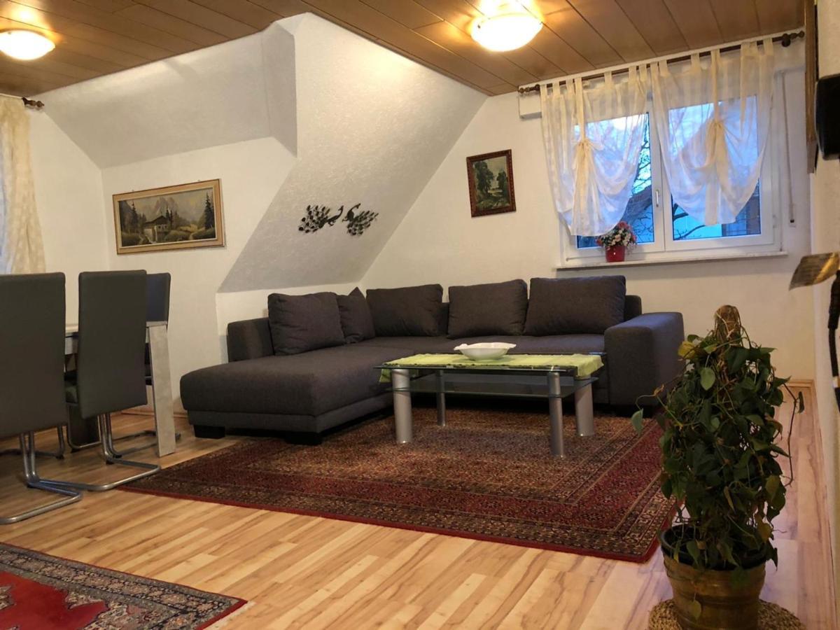 Ferienwohnung Bodensee La Langenargen Zewnętrze zdjęcie