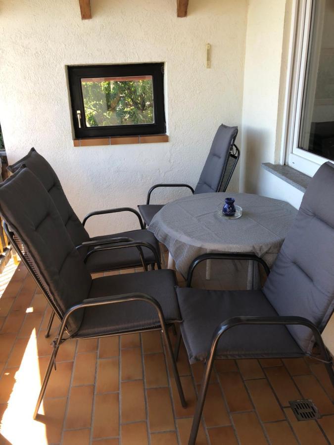 Ferienwohnung Bodensee La Langenargen Zewnętrze zdjęcie